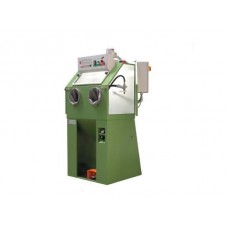 Pallinatrice/Sabbiatrice LC/05